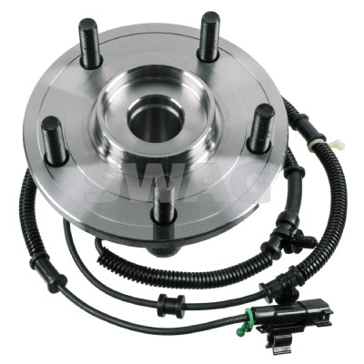 KIT CUSCINETTO RUOTA